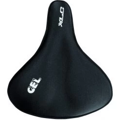 Xlc Housses & Protections Selle SC-G03 All-Season Procetion De Selle L, Noir