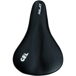 Xlc Housses & Protections Selle SC-G03 All-Season Procetion De Selle M, Noir