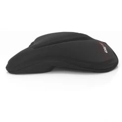 Xlc Housses & Protections Selle Touren/City XL SC-G02 Geltech Ergo Protection De Selle XL, Noir
