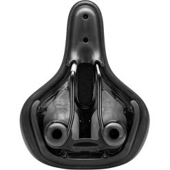 Xlc Selles Ville & Confort Traveller II T-11 Selle Ville/urbaine Homme, Noir -Selles Soldes xlc traveller ii t 11 city urban saddle men black 5