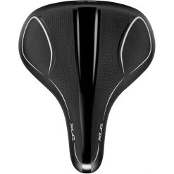 Xlc Selles Ville & Confort Traveller II T-11 Selle Ville/urbaine Femme, Noir -Selles Soldes xlc traveller ii t 11 city urban saddle women black 4