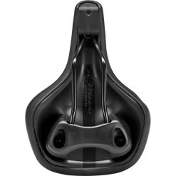 Xlc Selles Trekking & VTC Viale EL SA-V02 Selle De Trekking Femme, Noir -Selles Soldes xlc viale el sa v02 trekking saddle women black 5