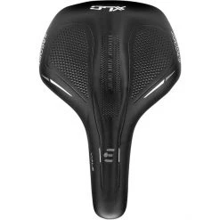 Xlc Selles Trekking & VTC Viale SA-V01 Selle De Trekking Homme, Noir -Selles Soldes xlc viale sa v01 trekking saddle men black 4