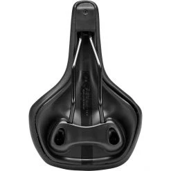 Xlc Selles Trekking & VTC Viale SA-V01 Selle De Trekking Homme, Noir -Selles Soldes xlc viale sa v01 trekking saddle men black 5