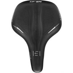 Xlc Selles Trekking & VTC Viale SA-V01 Selle De Trekking Femme, Noir -Selles Soldes xlc viale sa v01 trekking saddle women black 4
