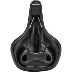 Xlc Selles Trekking & VTC Viale SA-V01 Selle De Trekking Femme, Noir -Selles Soldes xlc viale sa v01 trekking saddle women black 5